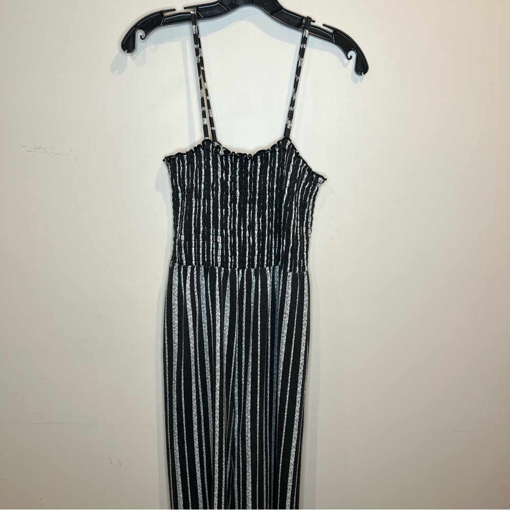 Wild Fable Striped Jumpsuit - Picture 2 of 7